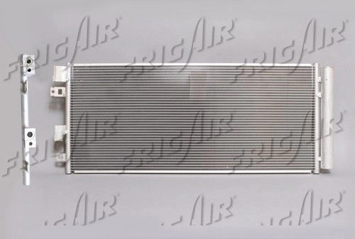 Радиатор кондиционера FRIGAIR 1440550504 0807.2057 F FSW5J изображение 0