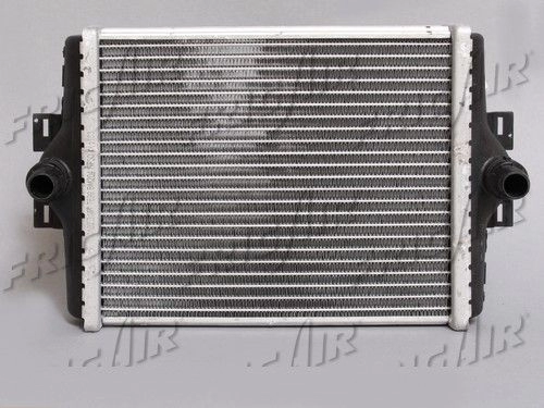 Радиатор охлаждения двигателя FRIGAIR 1440550521 0102.3151 8N PIHA изображение 0