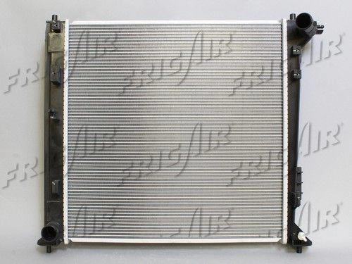 Радиатор охлаждения двигателя FRIGAIR 0133.3069 4Q F0Q 1440550548 изображение 0