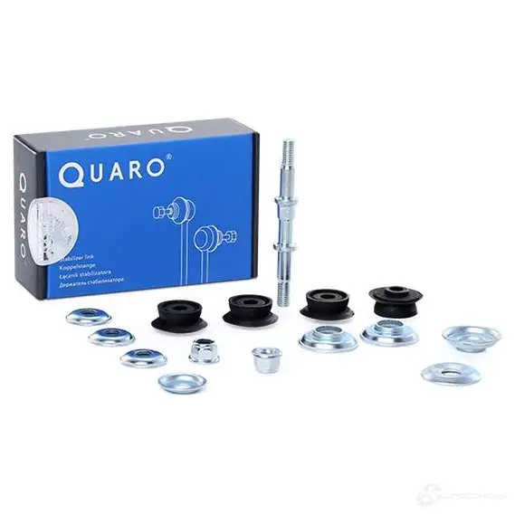 Стойка стабилизатора, тяга QUARO MQ5FD 4Q qs3265hq 1424439736 изображение 1