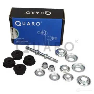 Стойка стабилизатора, тяга QUARO MQ5FD 4Q qs3265hq 1424439736 изображение 5