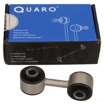 Стойка стабилизатора, тяга QUARO U1TS 5R 1424779558 qs7774hq изображение 1