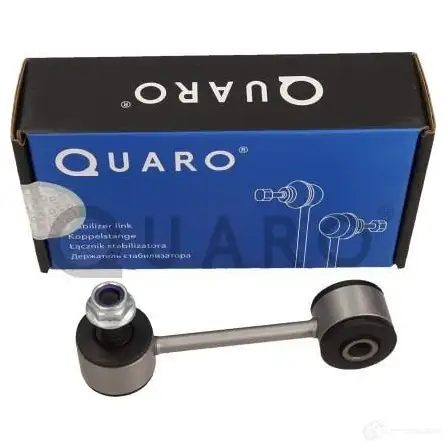 Стойка стабилизатора, тяга QUARO qs9343hq UF C115G 1424484282 изображение 1