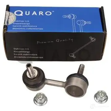 Стойка стабилизатора, тяга QUARO Z H6L4 1424779587 qs9137hq изображение 1
