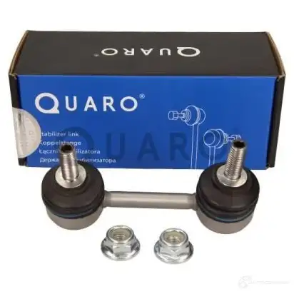 Стойка стабилизатора, тяга QUARO 1424439679 4GM2QO P qs0165hq изображение 1