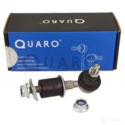 Стойка стабилизатора, тяга QUARO qs5965hq SMUX5 2X 1424439821 изображение 1