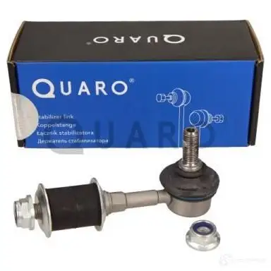 Стойка стабилизатора, тяга QUARO 1424779569 qs8542hq OU R7G8 изображение 1