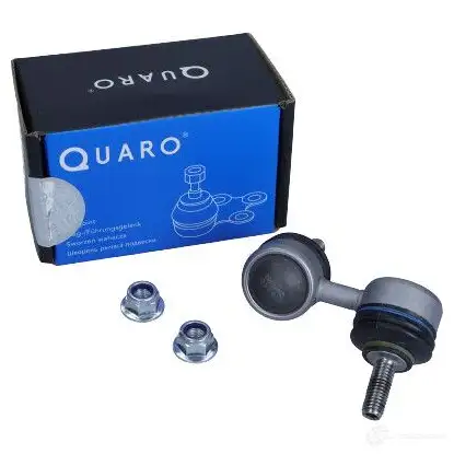 Стойка стабилизатора, тяга QUARO N9 J3W qs4237hq 1424439767 изображение 0