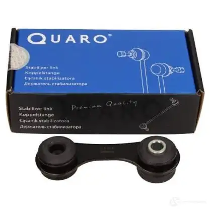 Стойка стабилизатора, тяга QUARO qs8004hq 1424779561 G Y02P изображение 1
