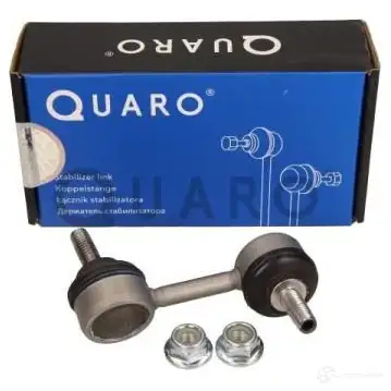 Стойка стабилизатора, тяга QUARO 4N URGP3 qs0141hq 1424439677 изображение 1
