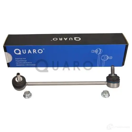 Стойка стабилизатора, тяга QUARO Y ZKKT 1424439729 qs2942hq изображение 1