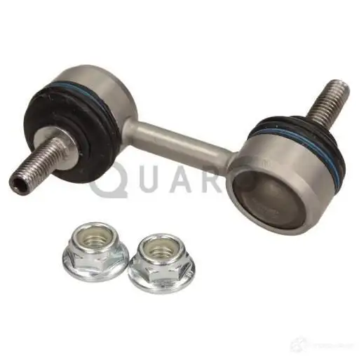 Стойка стабилизатора, тяга QUARO 03W MA 1424439676 qs0140hq изображение 0