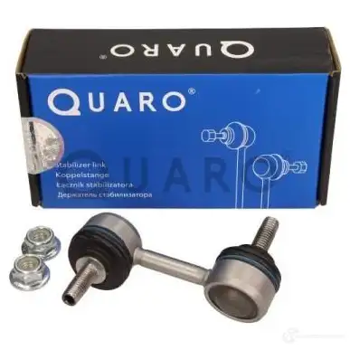 Стойка стабилизатора, тяга QUARO 03W MA 1424439676 qs0140hq изображение 1