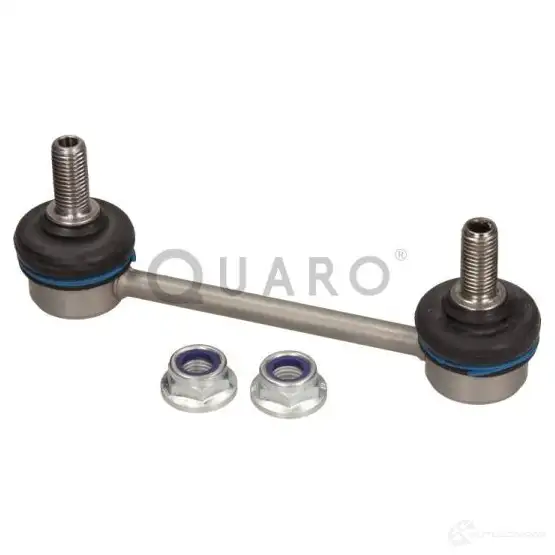 Стойка стабилизатора, тяга QUARO qs1055hq 1424439696 FU6T R5 - Изображение 1
