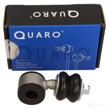 Стойка стабилизатора, тяга QUARO qs4369hq CO EFU 1424439771 изображение 1