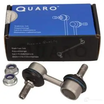 Стойка стабилизатора, тяга QUARO JE JM5 qs3939hq 1424439756 изображение 1