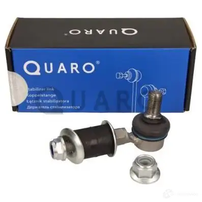 Стойка стабилизатора, тяга QUARO 1424439785 1F UO2S qs4802hq изображение 1