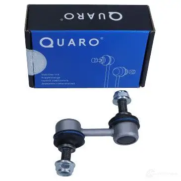 Стойка стабилизатора, тяга QUARO qs1065hq 1424439697 52B DU изображение 2