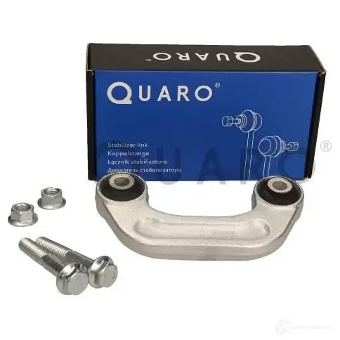 Стойка стабилизатора, тяга QUARO WXGD P5 1424439797 qs5205hq изображение 1