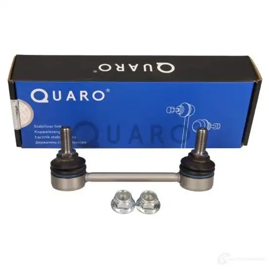 Стойка стабилизатора, тяга QUARO 1424439803 qs5472hq RGY531 G