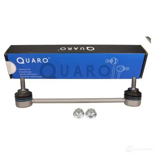 Стойка стабилизатора, тяга QUARO U9X2T E5 qs5296hq 1424439799 изображение 1