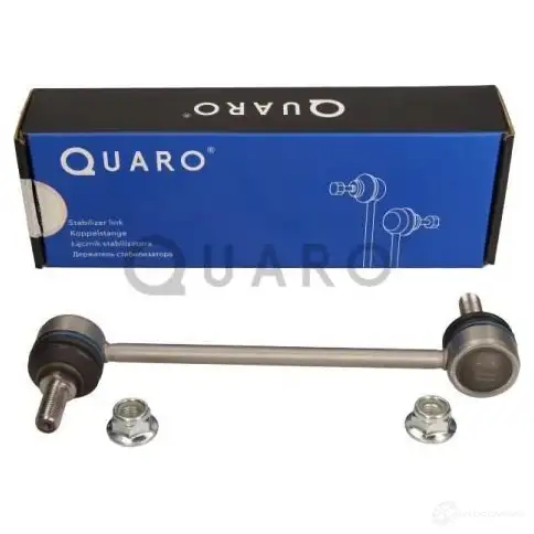 Стойка стабилизатора, тяга QUARO qs2357hq BN AR1 1424439716 изображение 1