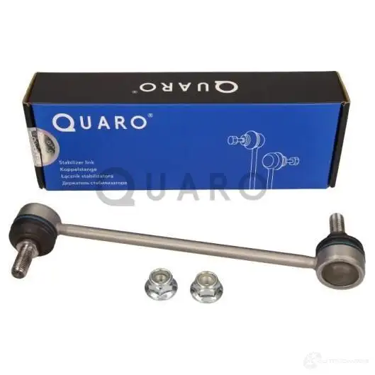 Стойка стабилизатора, тяга QUARO 1424747215 qs6578hq 5P8XY P изображение 1
