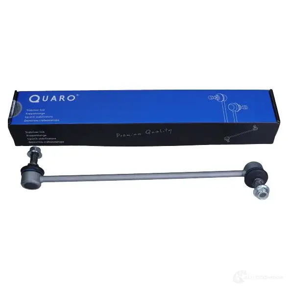Стойка стабилизатора, тяга QUARO qs5324hq E ANBC3H 1424439801 изображение 2