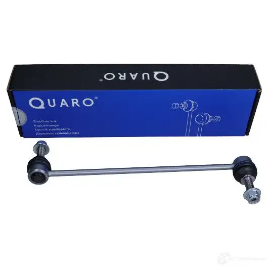 Стойка стабилизатора, тяга QUARO 3O4 ARSJ qs0115hq 1437688277 изображение 2