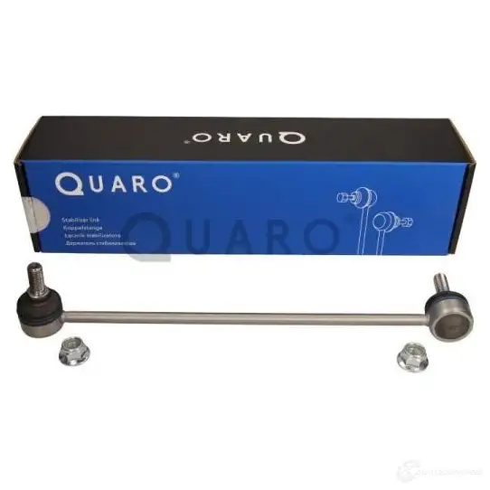 Стойка стабилизатора, тяга QUARO TZG9N PR qs5089hq 1424439794 изображение 1