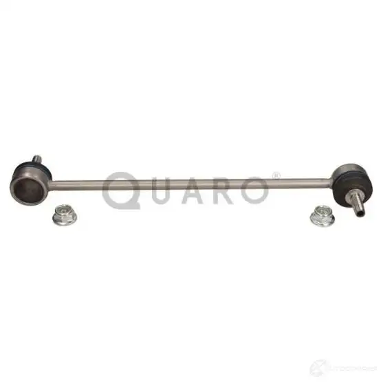 Стойка стабилизатора, тяга QUARO qs0101hq 1424439675 0 RKW7SH - Изображение 1