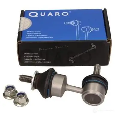 Стойка стабилизатора, тяга QUARO qs3269hq 1424439737 NJZHY MG изображение 1