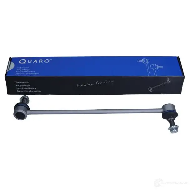 Стойка стабилизатора, тяга QUARO 1424439802 N KVL2OZ qs5325hq изображение 2