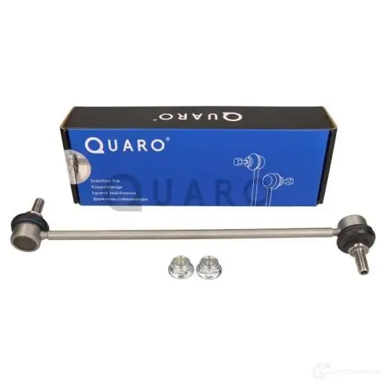 Стойка стабилизатора, тяга QUARO qs1757hq 1424439703 8 R7L0O изображение 1