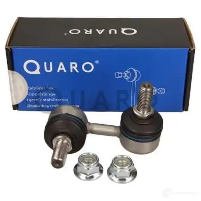Стойка стабилизатора, тяга QUARO 1424779592 E2M WGMW qs9228hq изображение 1
