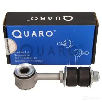 Стойка стабилизатора, тяга QUARO O3E 2YQA 1424439751 qs3563hq изображение 1