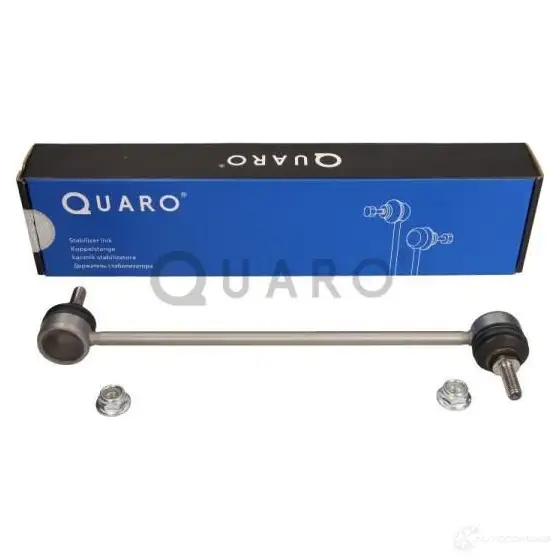 Стойка стабилизатора, тяга QUARO qs0151hq 1NY7 X 1424439678 изображение 1