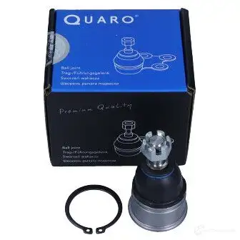 Шаровая опора QUARO 1424313604 FB1 DB7J qs2799hq изображение 2