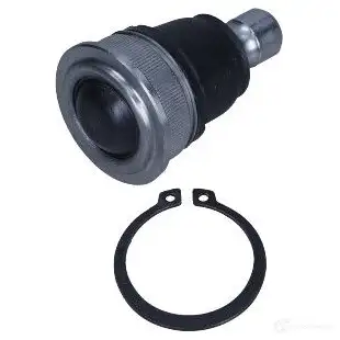 Шаровая опора QUARO 1424313596 qs1774hq BQZ HP изображение 1