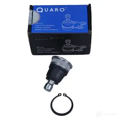 Шаровая опора QUARO 1424313596 qs1774hq BQZ HP изображение 2
