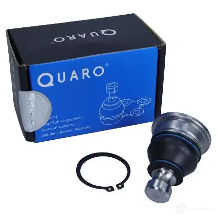 Шаровая опора QUARO 4UI Q4 1424313619 qs3674hq изображение 2