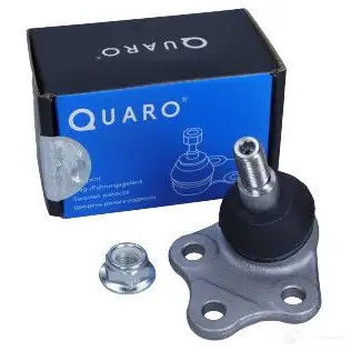Шаровая опора QUARO 1424313617 10A 5F qs3522hq изображение 2