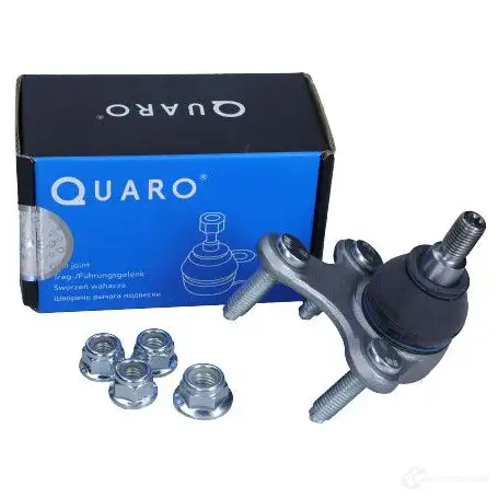 Шаровая опора QUARO 6 14X8 qs6400hq 1424314757 изображение 2