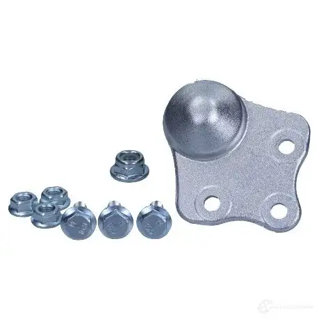Шаровая опора QUARO qs8474hq I 4ZBAPZ 1424314784 изображение 1