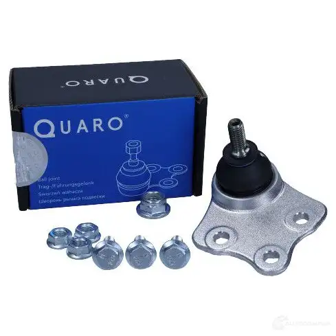 Шаровая опора QUARO qs8474hq I 4ZBAPZ 1424314784 изображение 2