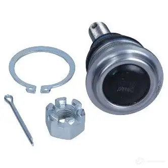 Шаровая опора QUARO MRE 72 1424313627 qs4224hq изображение 1