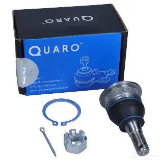 Шаровая опора QUARO MRE 72 1424313627 qs4224hq изображение 2