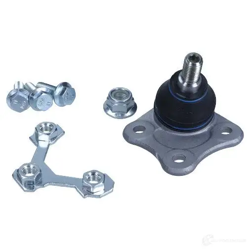 Шаровая опора QUARO qs9615hq 1424314811 77Q SS изображение 0