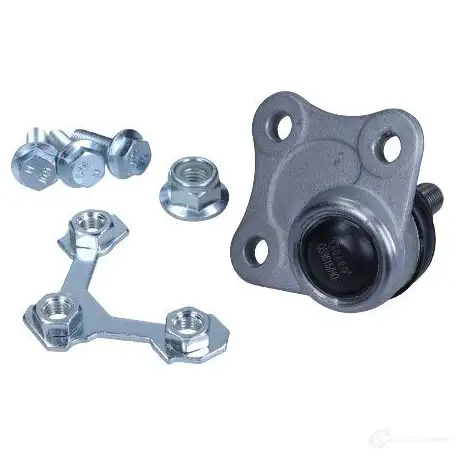 Шаровая опора QUARO qs9615hq 1424314811 77Q SS изображение 1