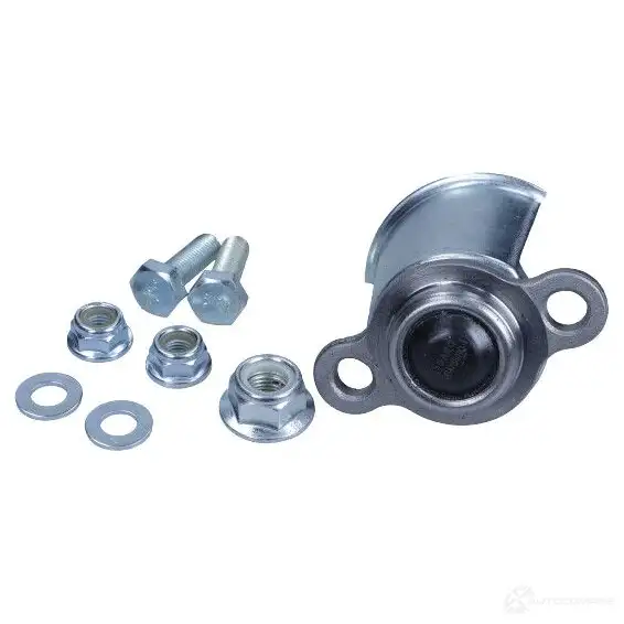 Шаровая опора QUARO qs4768hq RRY YGM 1424313635 изображение 1